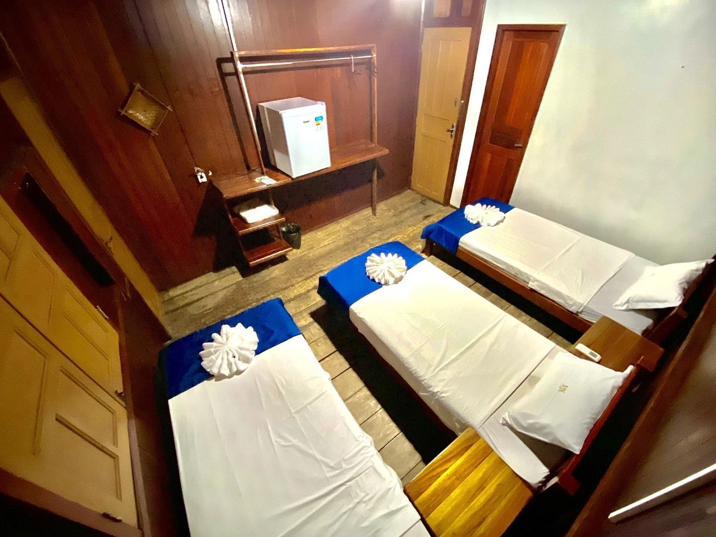 Amazonia Jungle Hotel