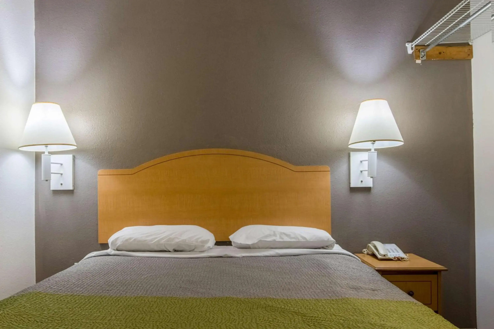 Studio 6 Lafayette, LA - Broussard