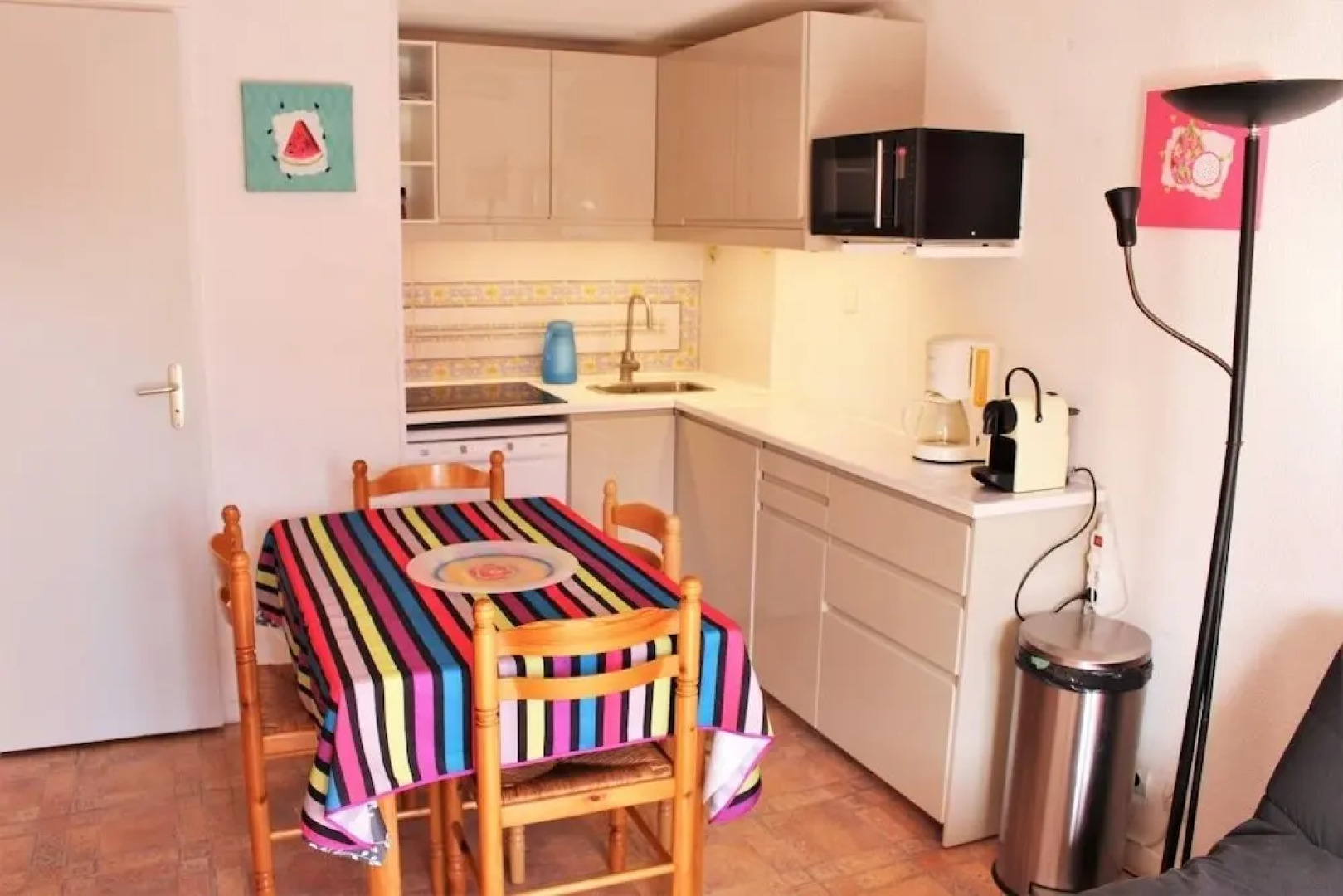 Marine Roussillon 123