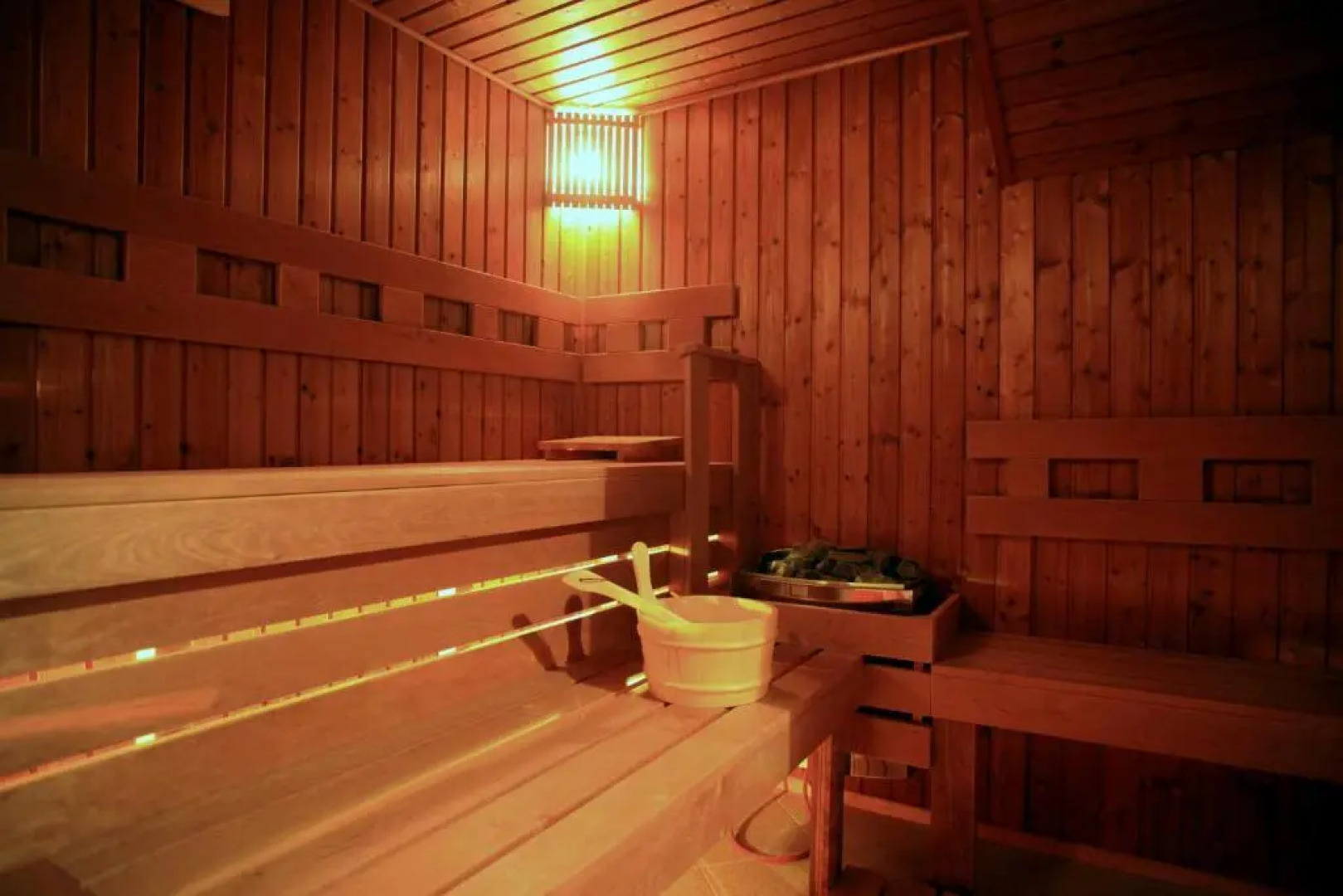 Pizza Tábor Apartman