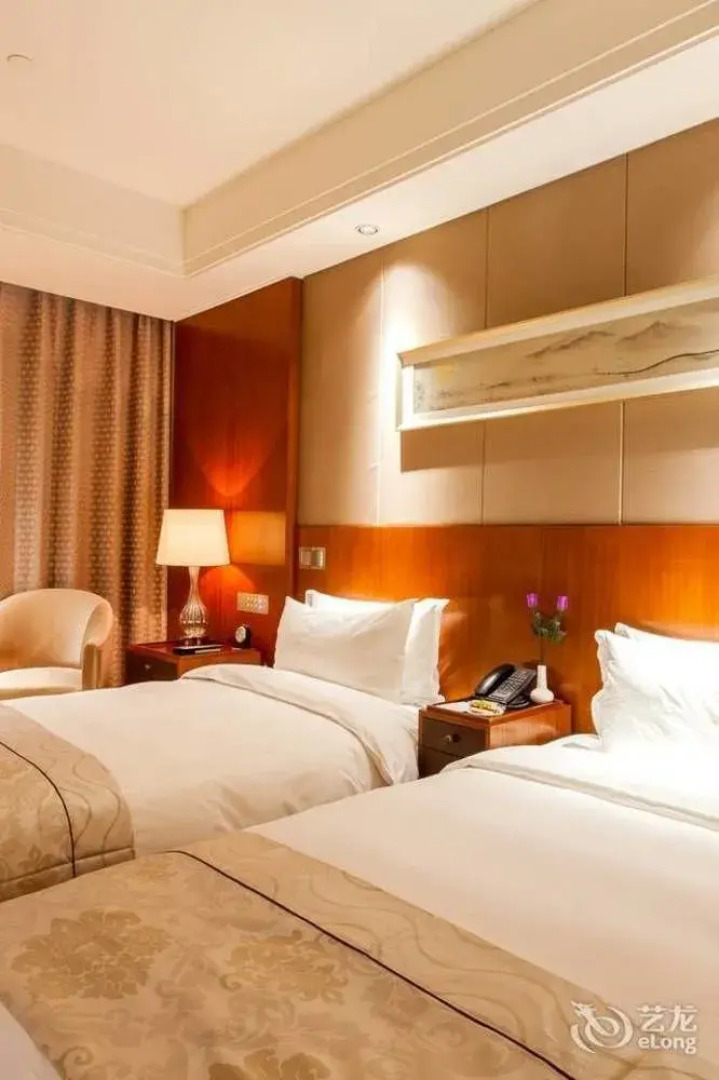 Bingzhou Hotel - Taiyuan