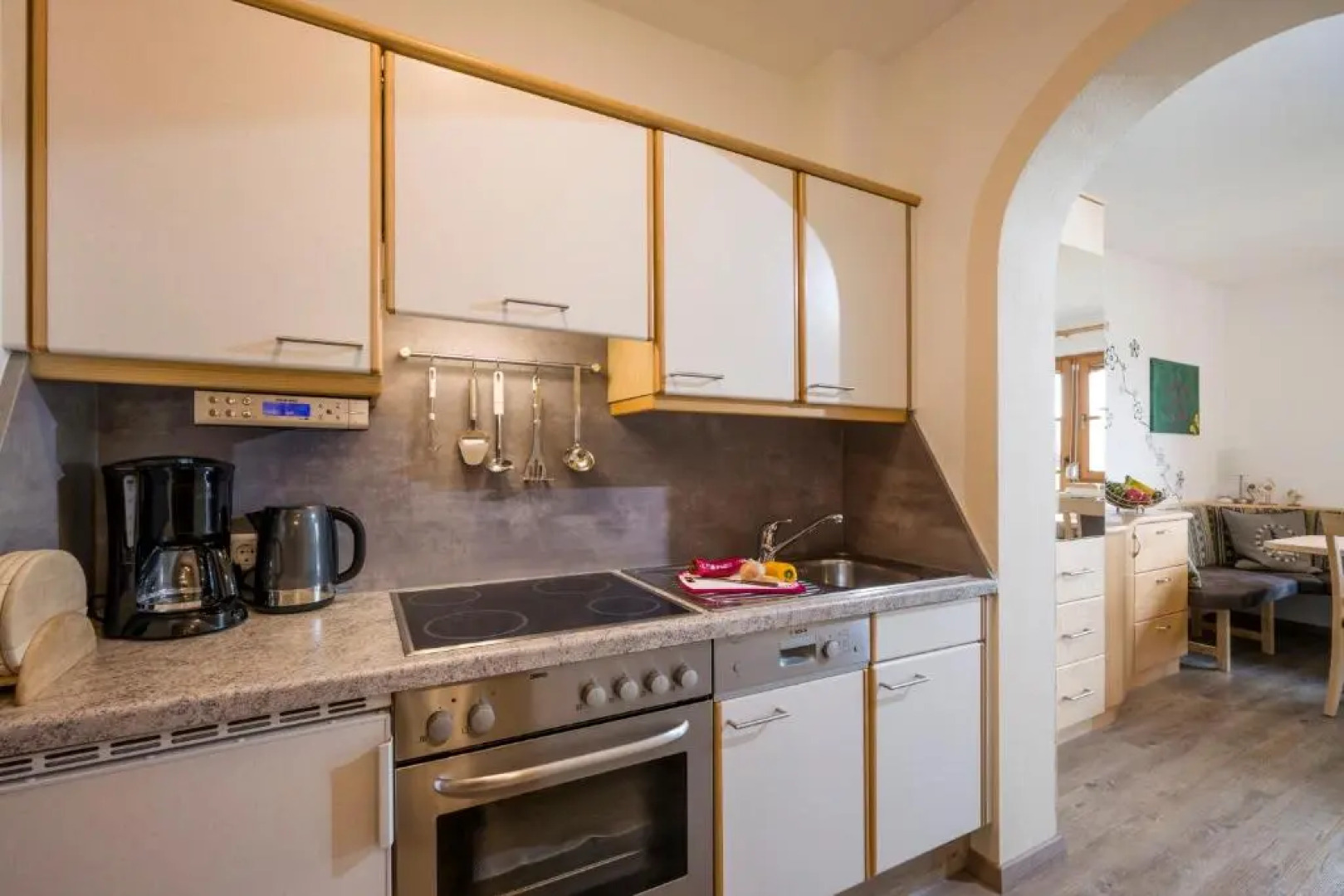 Appartement Christina