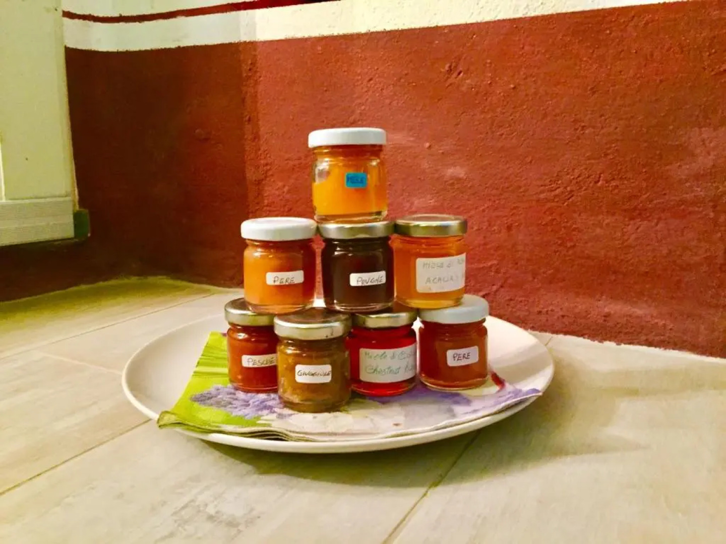 Apartments Casa nel Verde