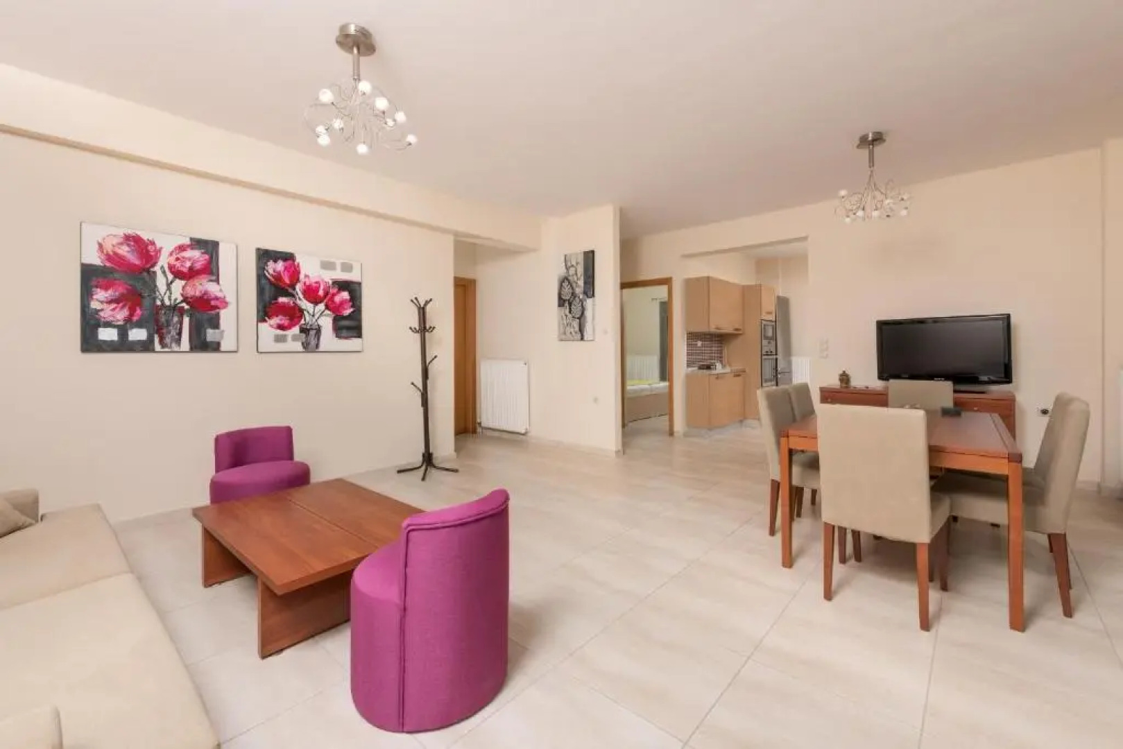 Louloudis Pool Villa