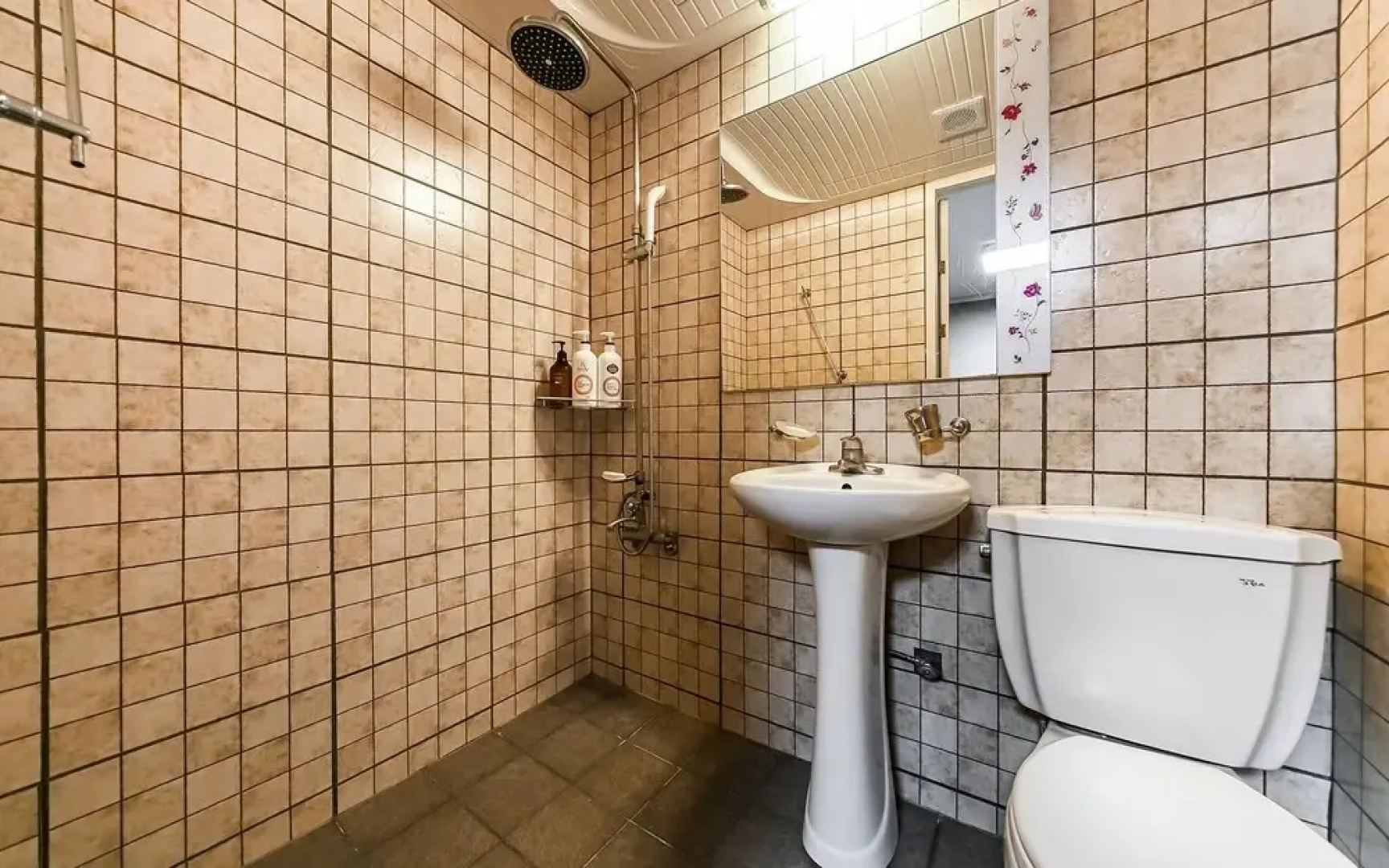 Andong Hotel Gateun Motel