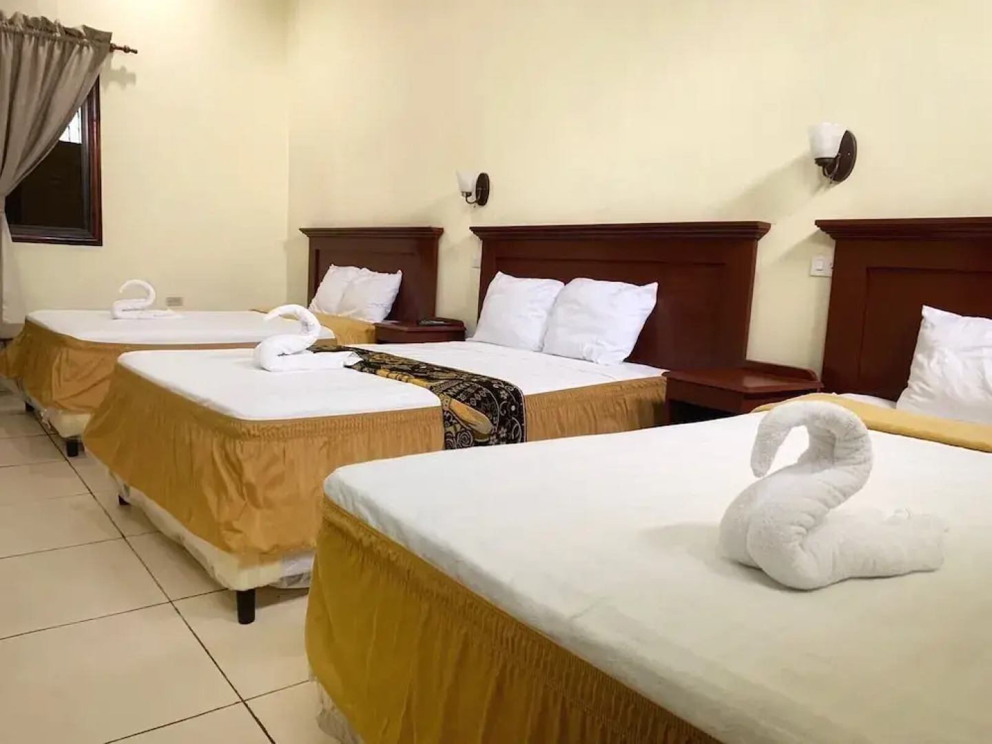 Hotel Maria Ofelia