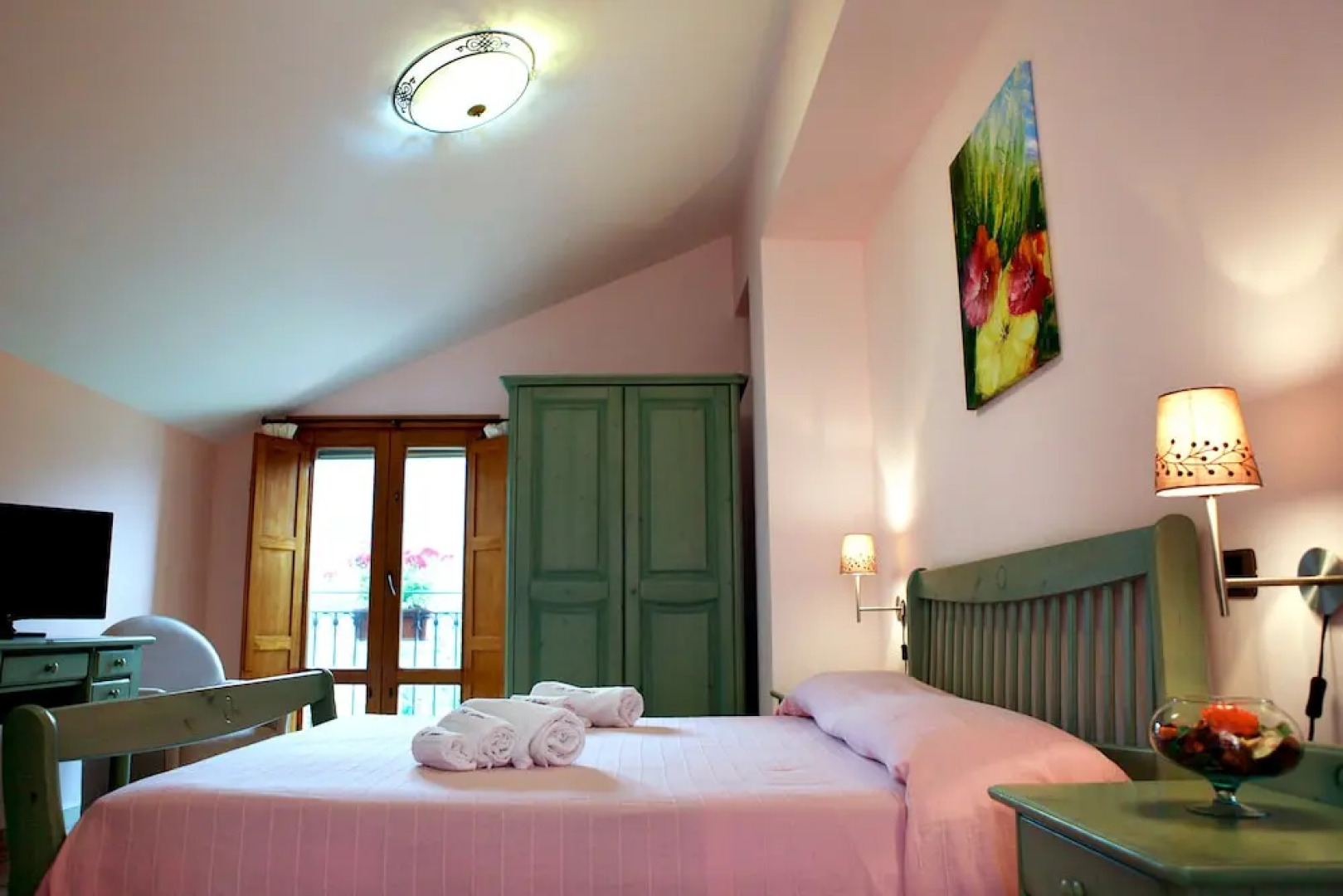 Agriturismo Il Raduno