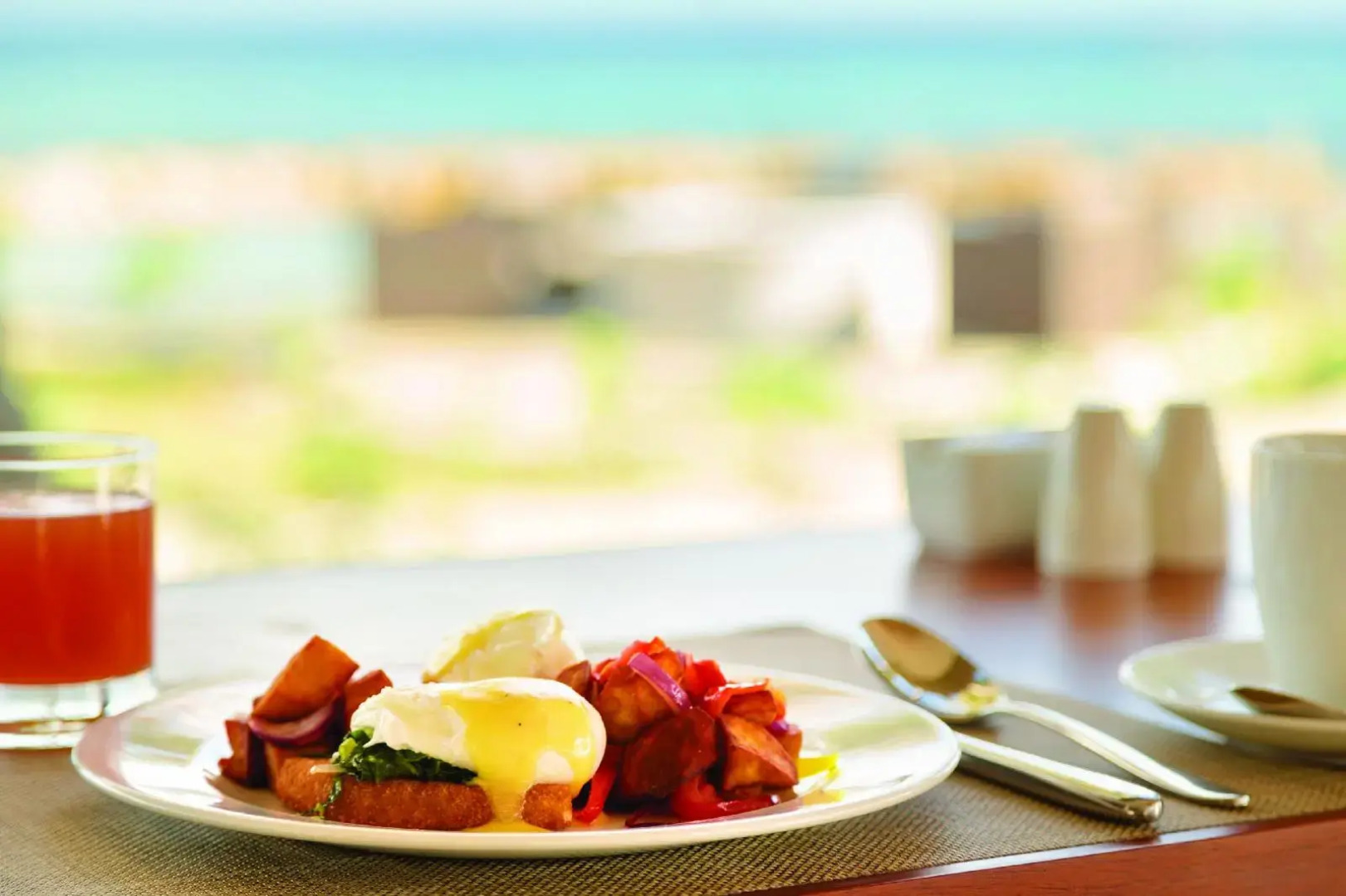 Hyatt Ziva Rose Hall - All Inclusive