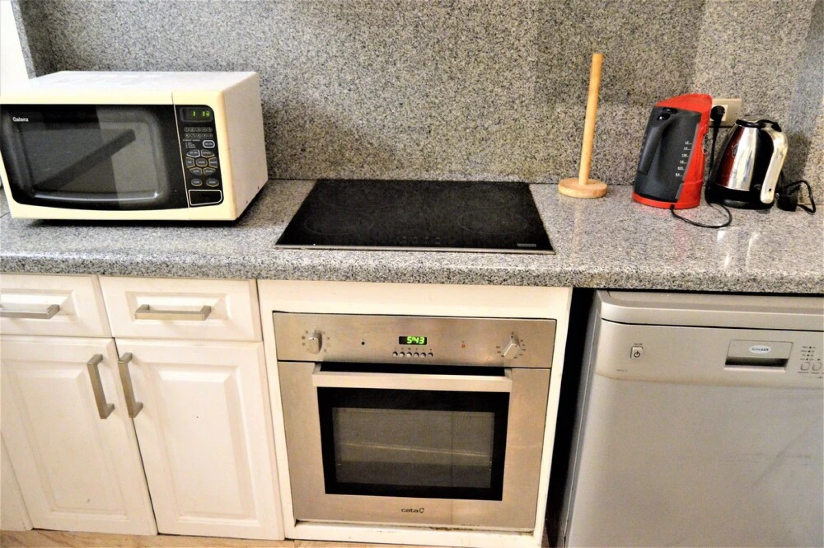 Villa 4 bedrooms with Private Pool