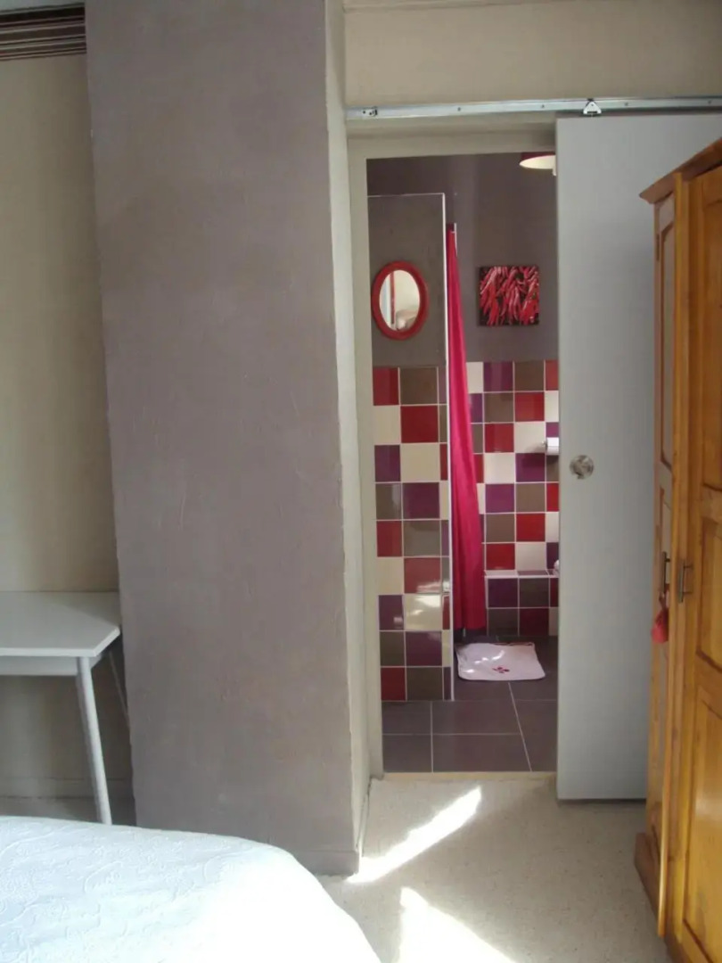 Chambre D'Hotes Amoraina