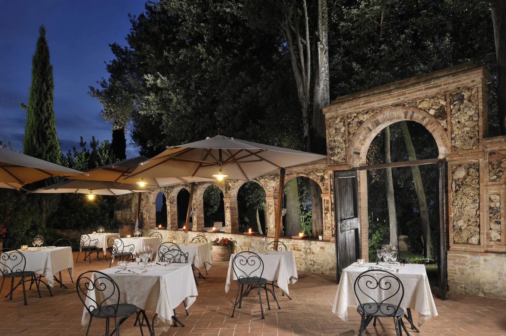 Hotel Borgo Casabianca