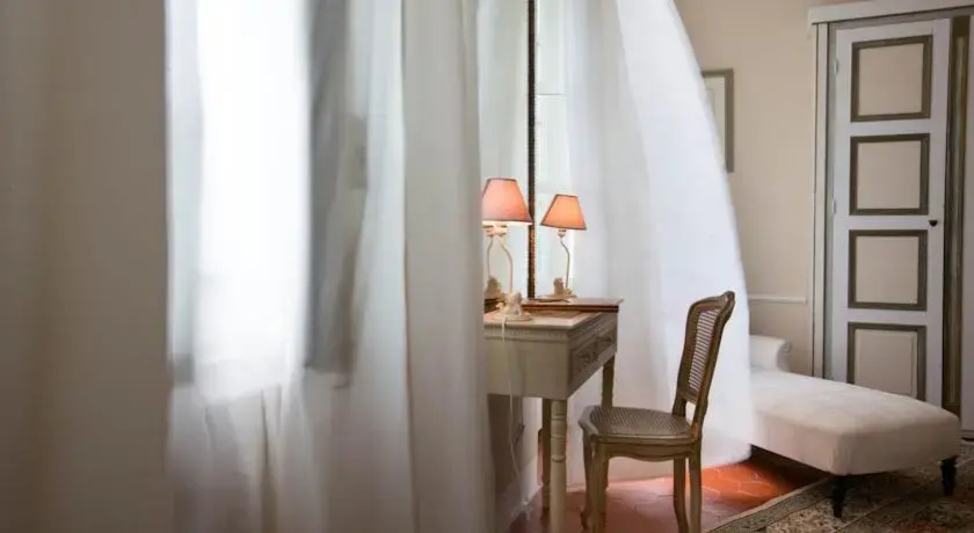 Château de Potelières