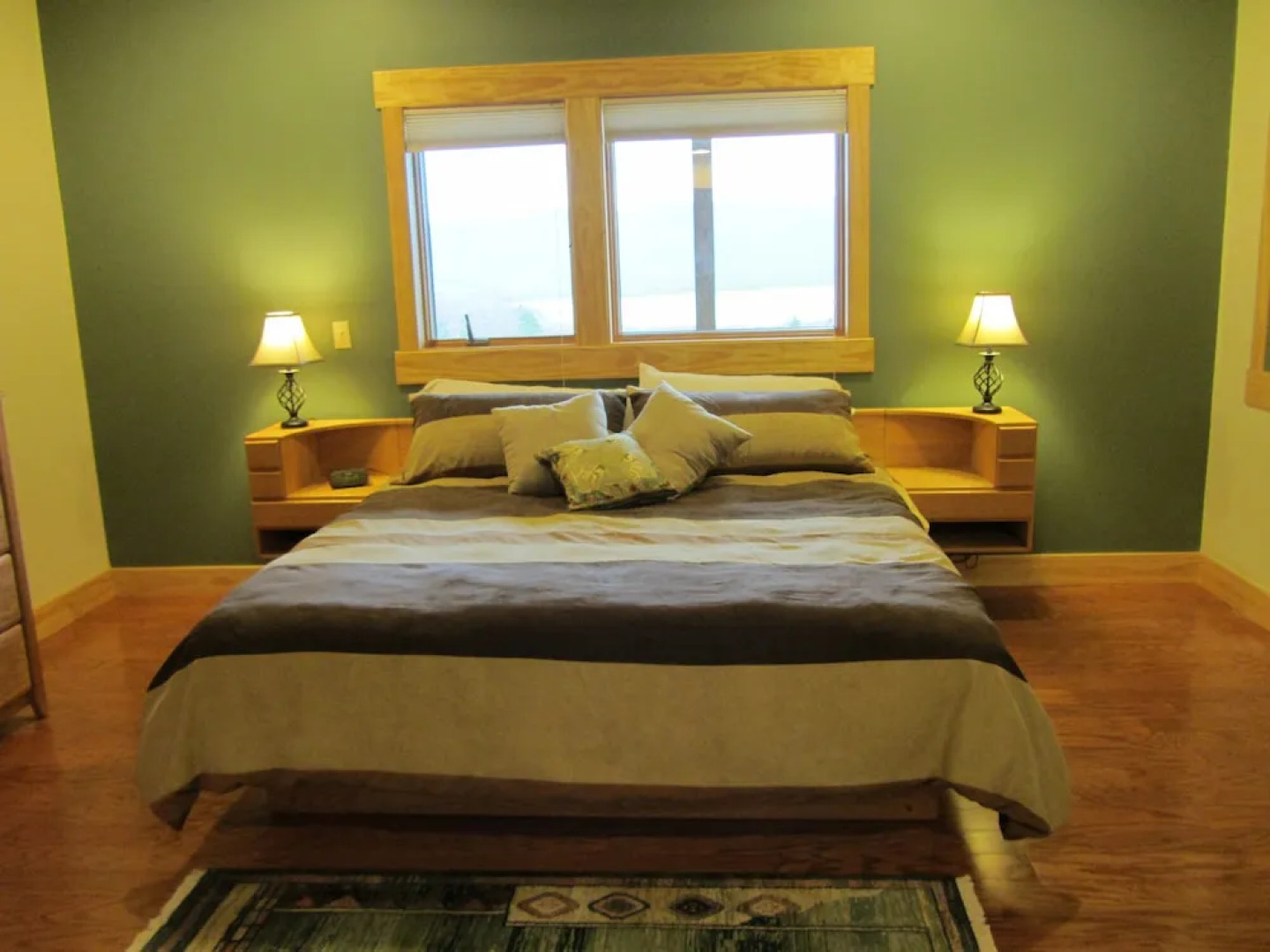 The Mountain Top Inn & Resort