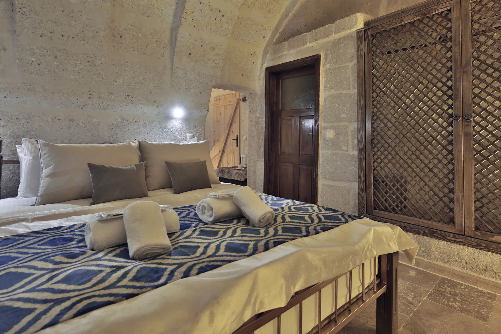 Wish Cappadocia Boutique Luxury Chain Hotels