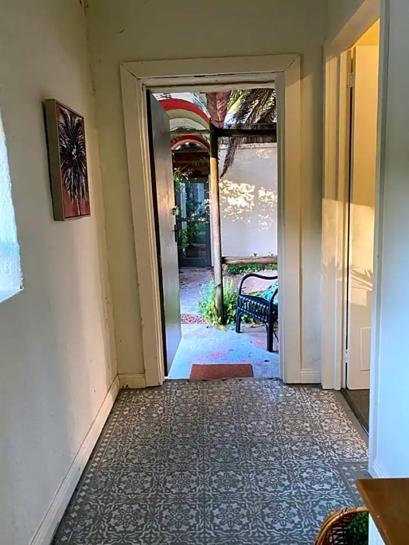 The Old Butter Factory at Springhurst Estate