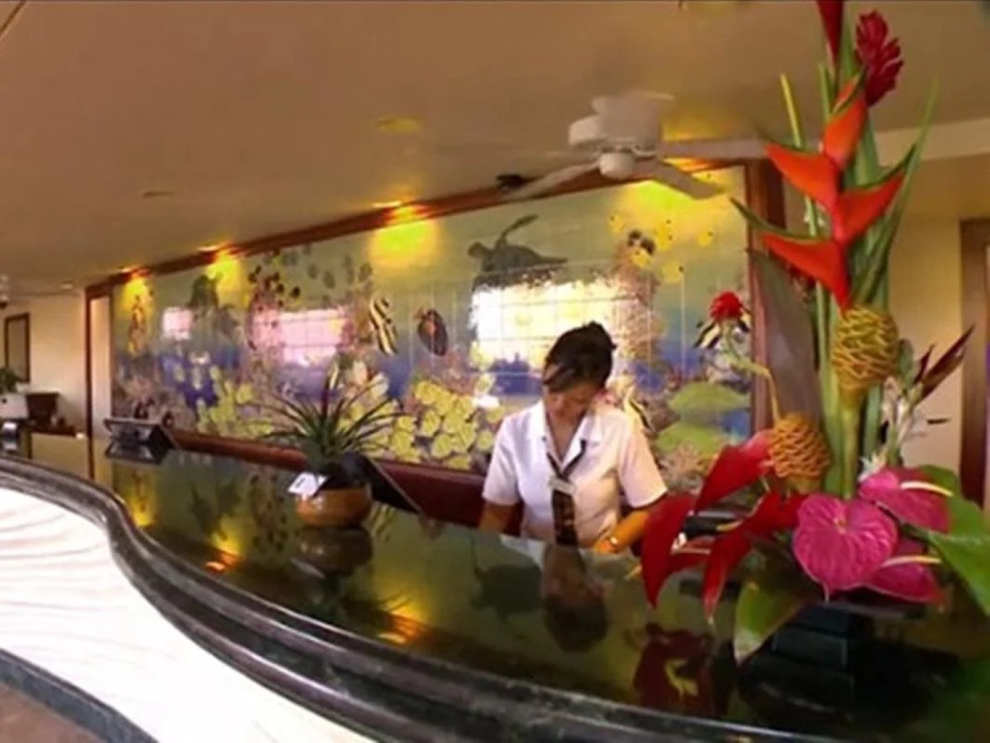 Hilton Vacation Club Ka'anapali Beach Maui