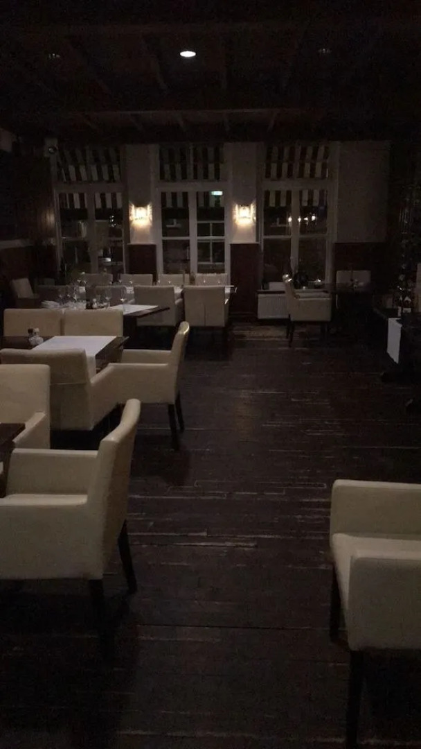 De Herberg van Oom Lammert en Tante Klaasje