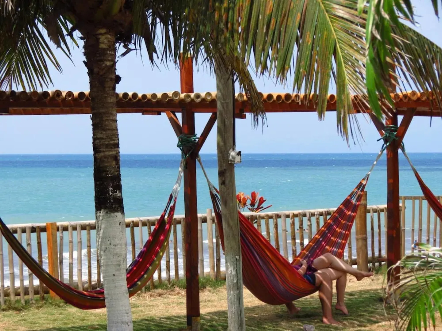 Hotel Puerto Ballesta