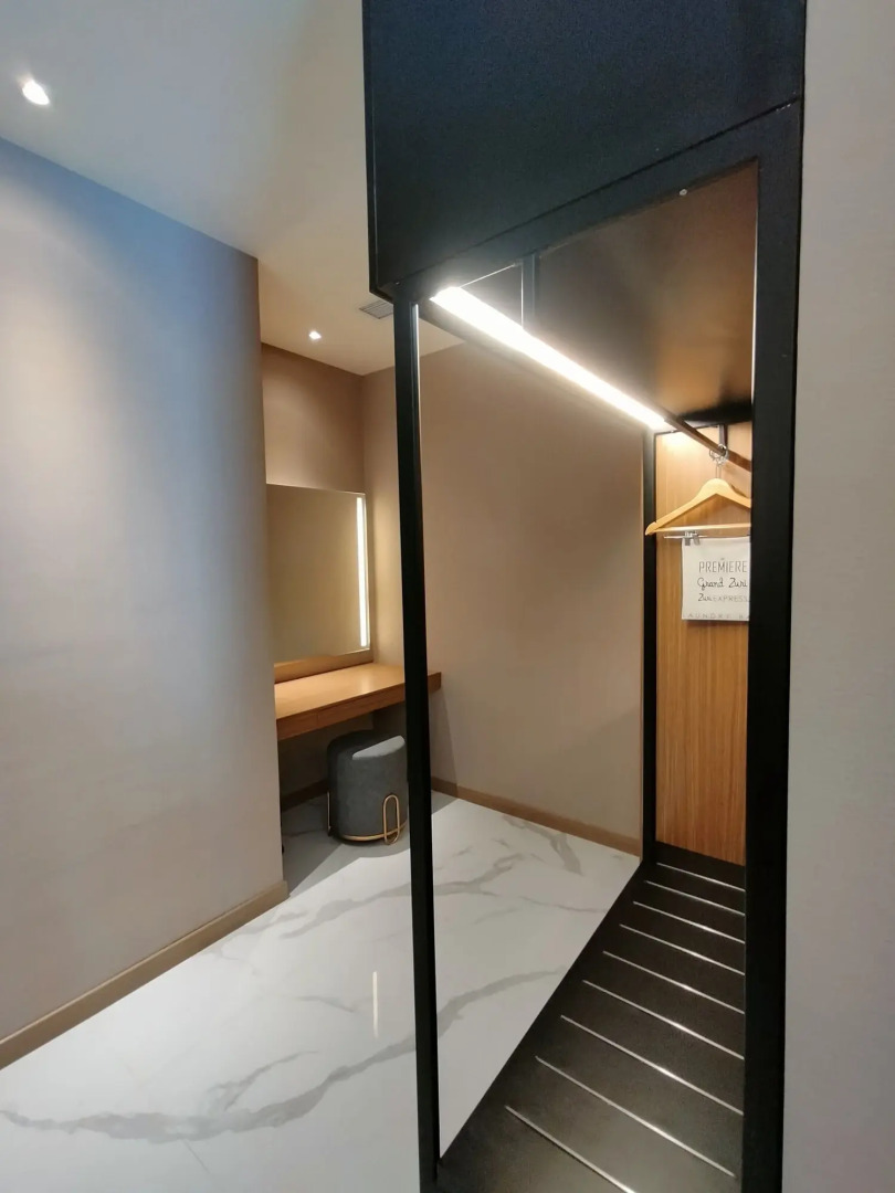 Grand Zuri Lubuklinggau