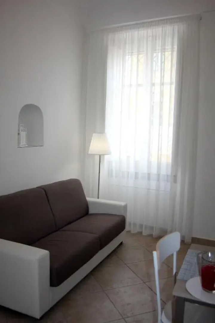 Giardino Del Vesuvio, Pompei