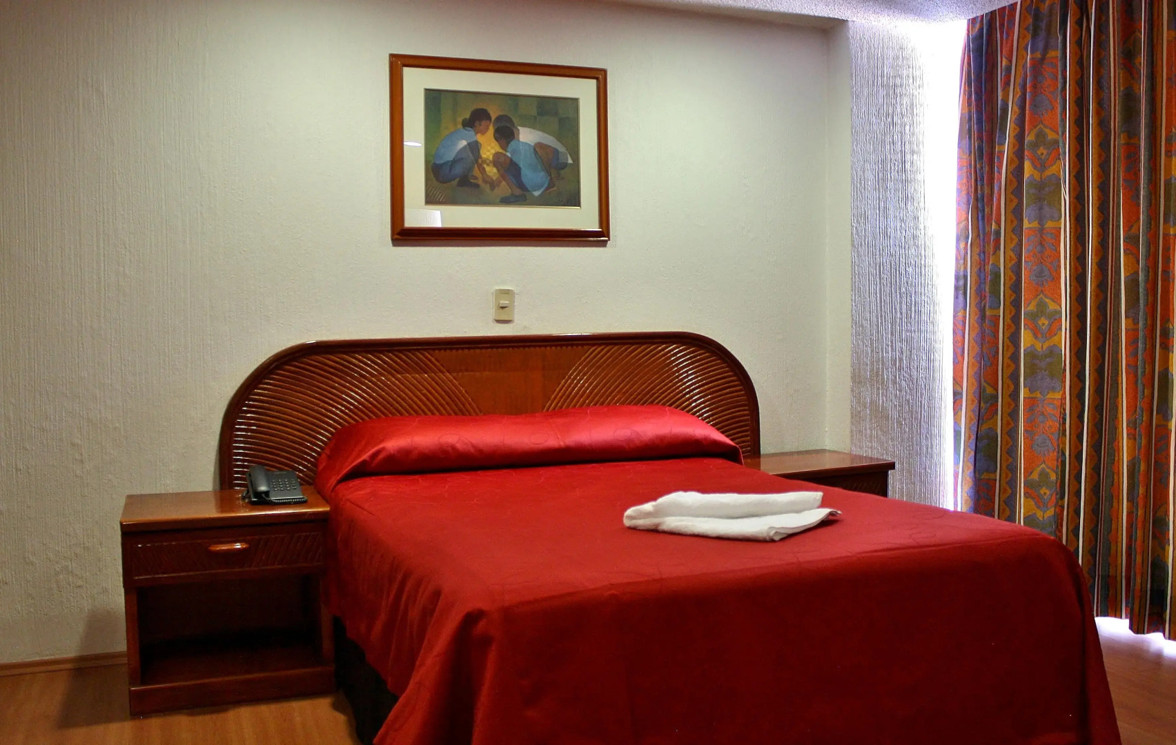 Hotel San Francisco Centro Historico