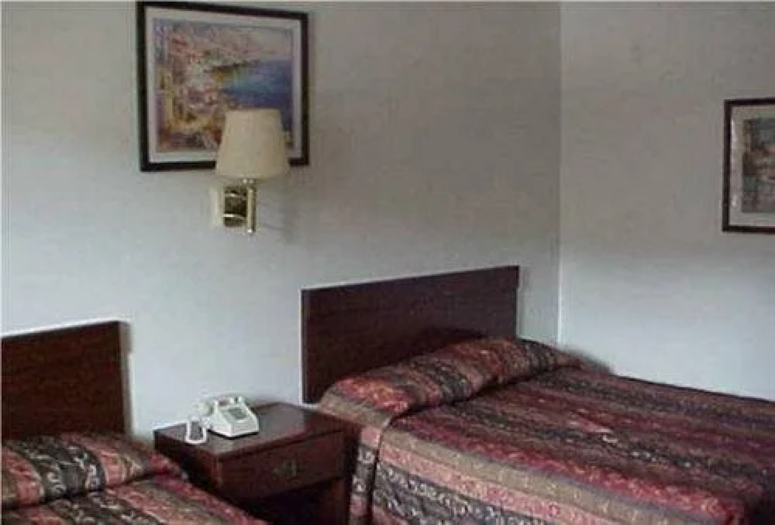 Savannah Suites - Stone Mountain