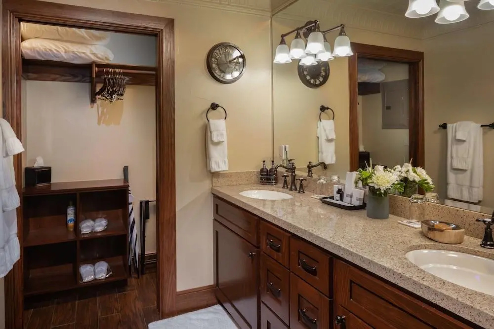 The JL Bar Ranch, Resort and Spa