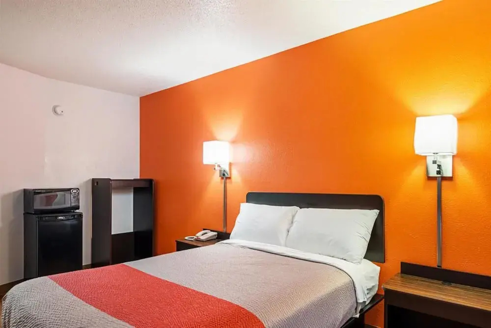 Motel 6 Buckeye Lake, Oh