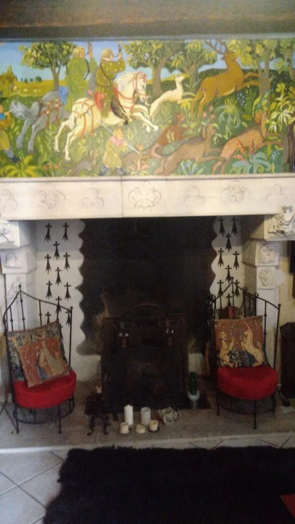 La Tour Mord-Lion B&B