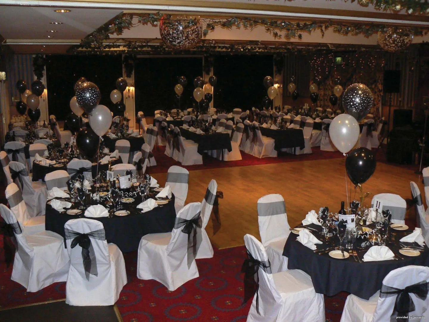 Best Western Manor Hotel