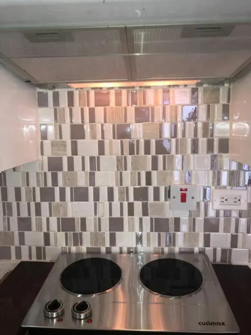 BEAUTifully 1 BEDROOM IN PORTMORE aaa