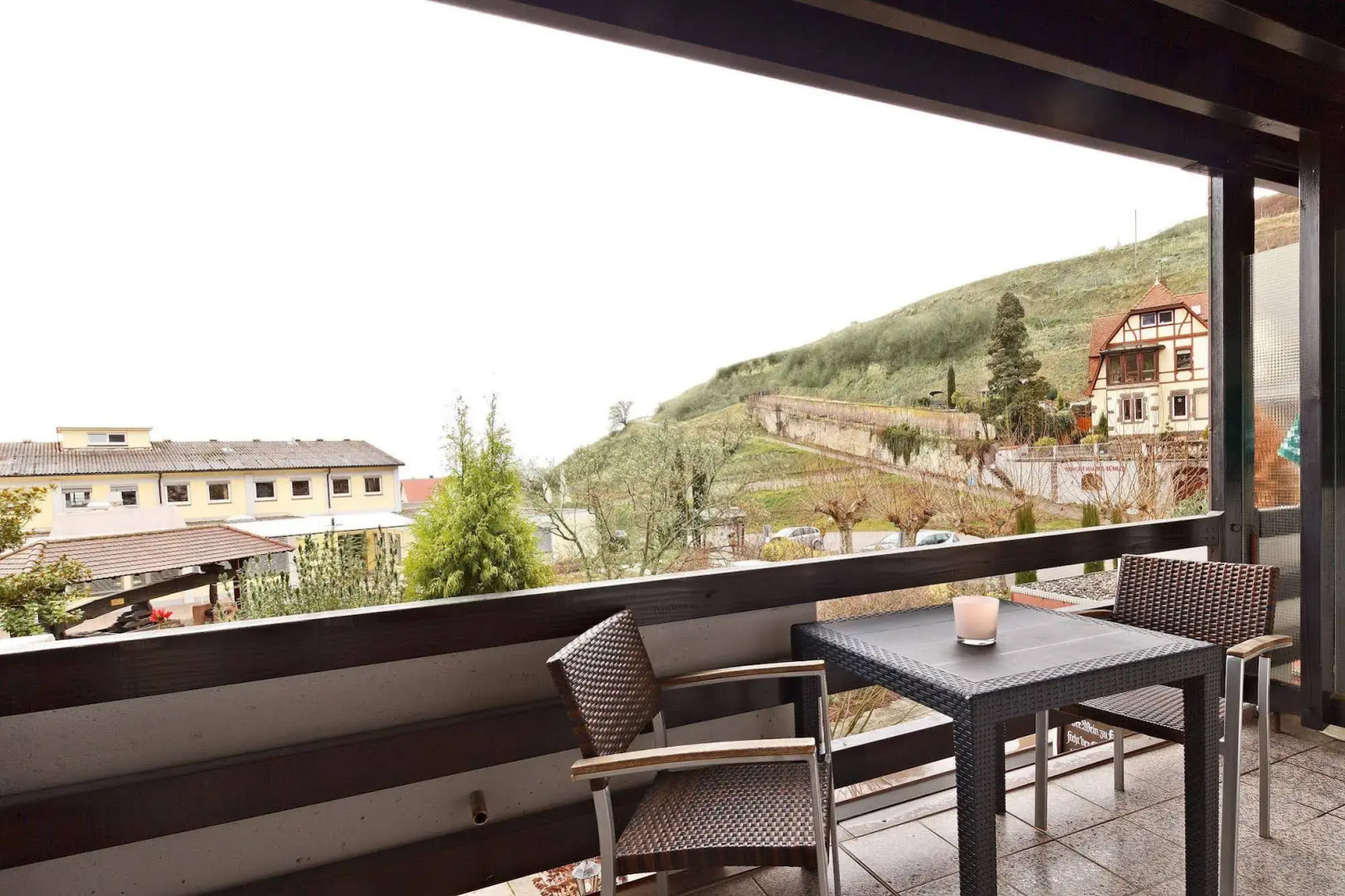 Hotel-Restaurant Rebstock