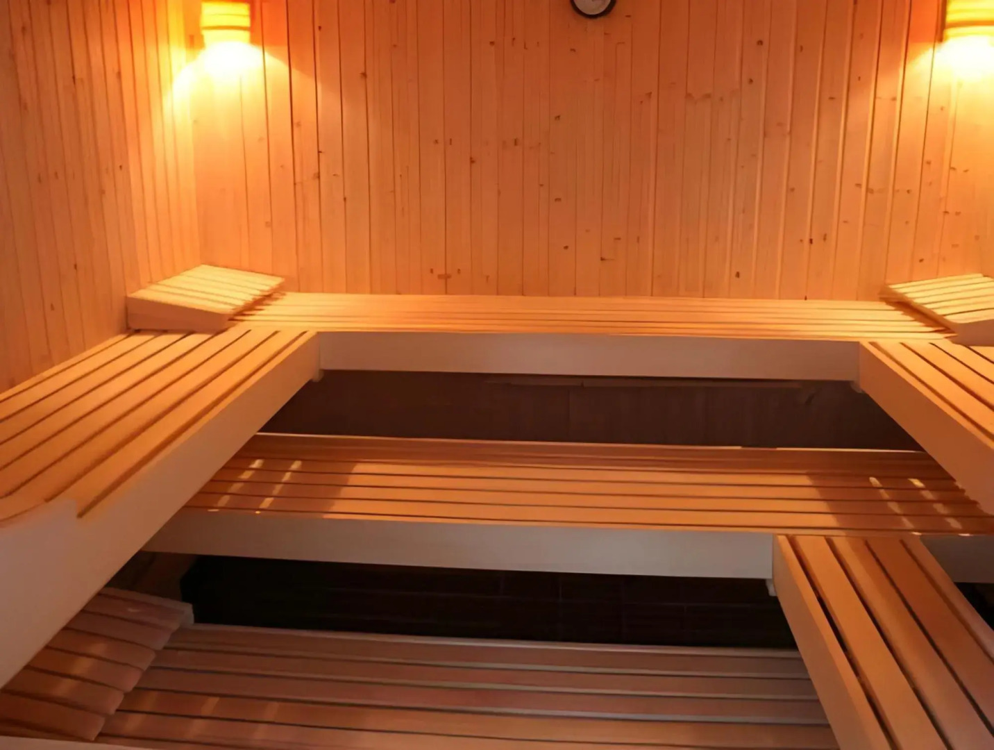 Golf- & Landhotel am alten Deich