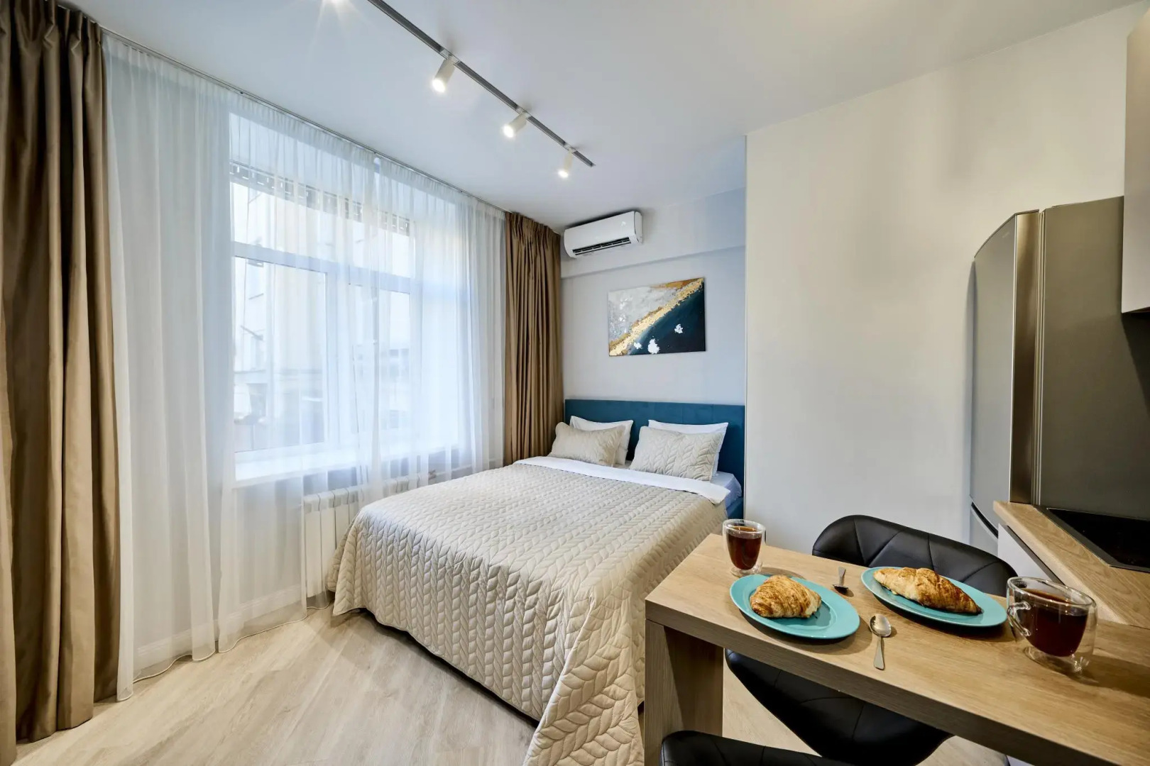 EasyGuest улице Малая Грузинская