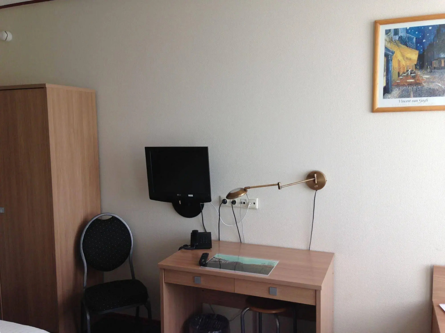 Hotel De Lange Jammer