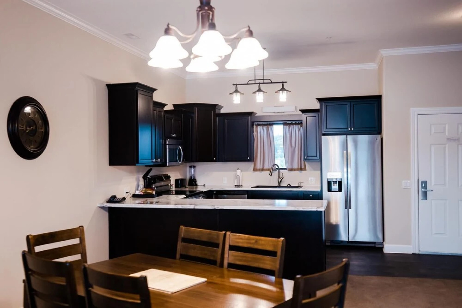 2 Bedroom Lake View Villa- 609