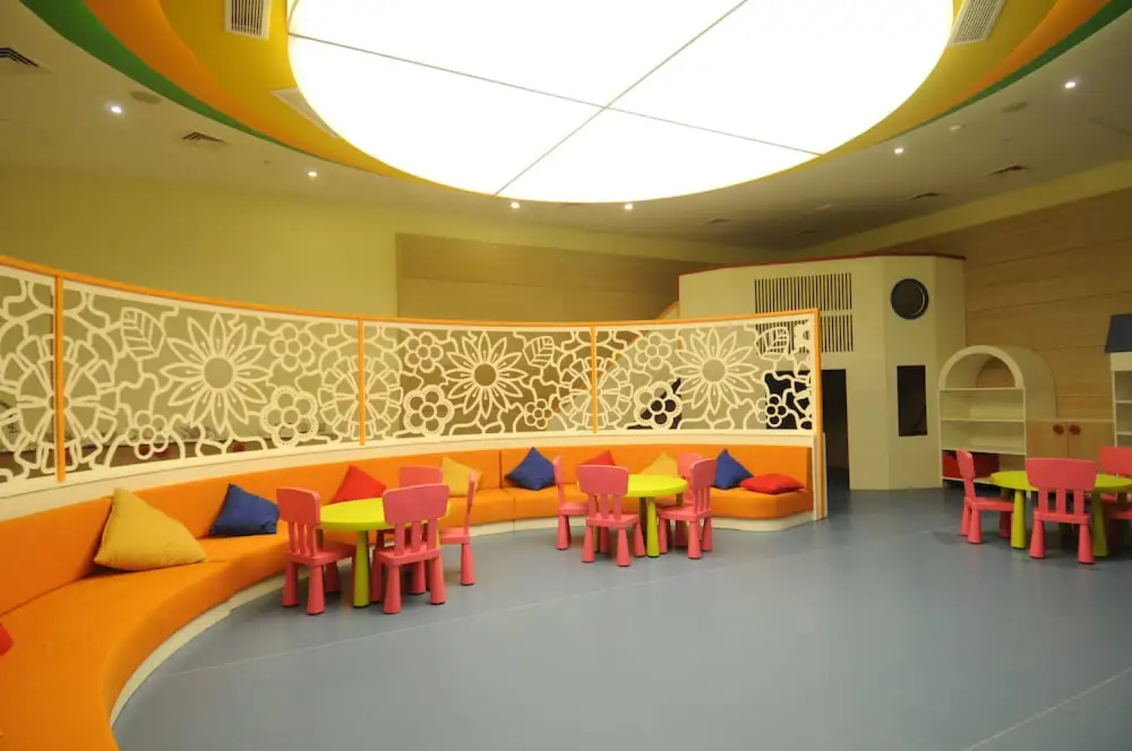 Gold Island Selected Hotel