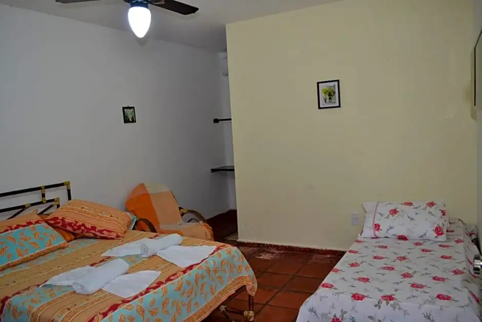 Pousada Rosa Dos Ventos