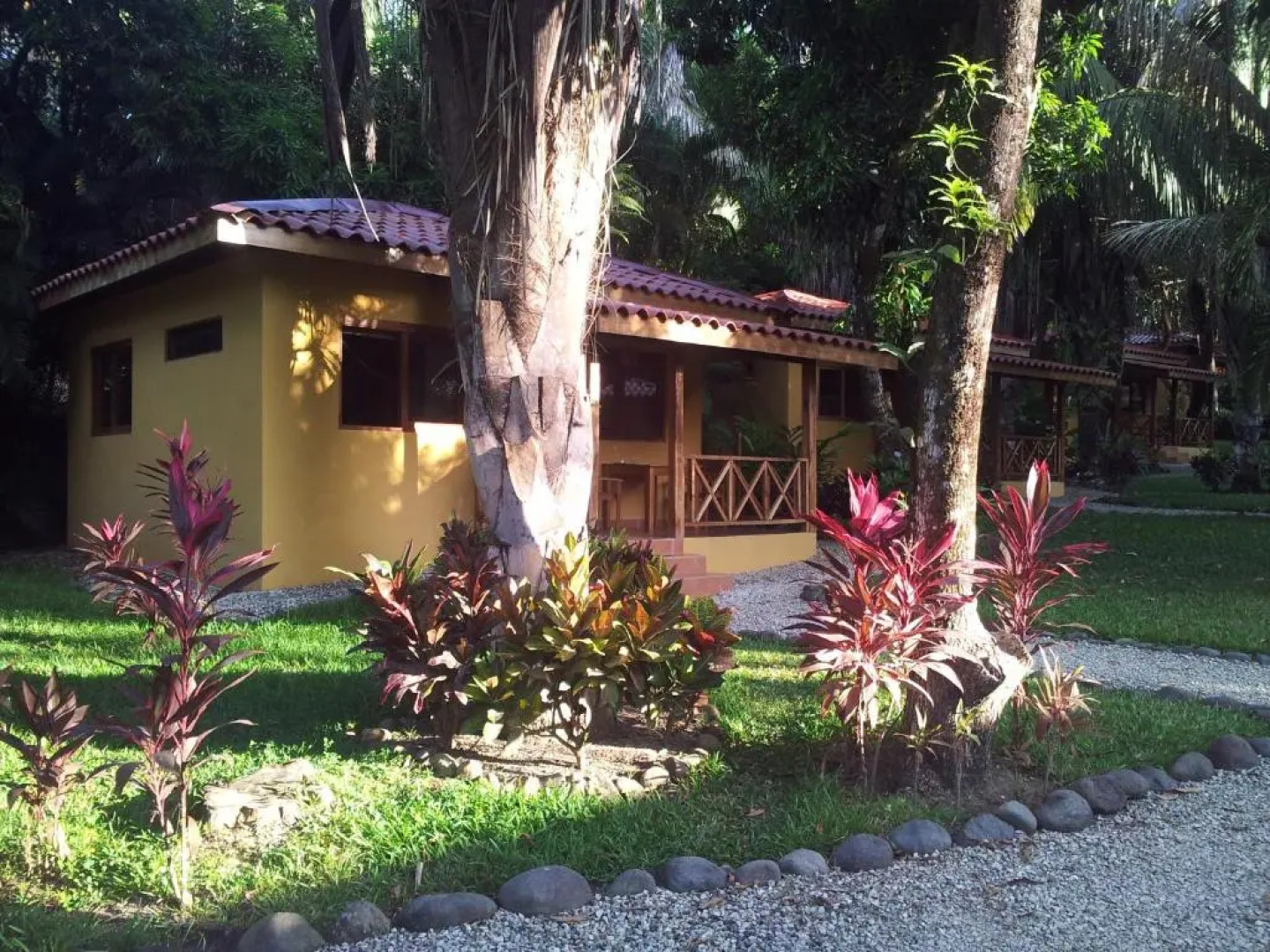 Esencia Hotel & Villas