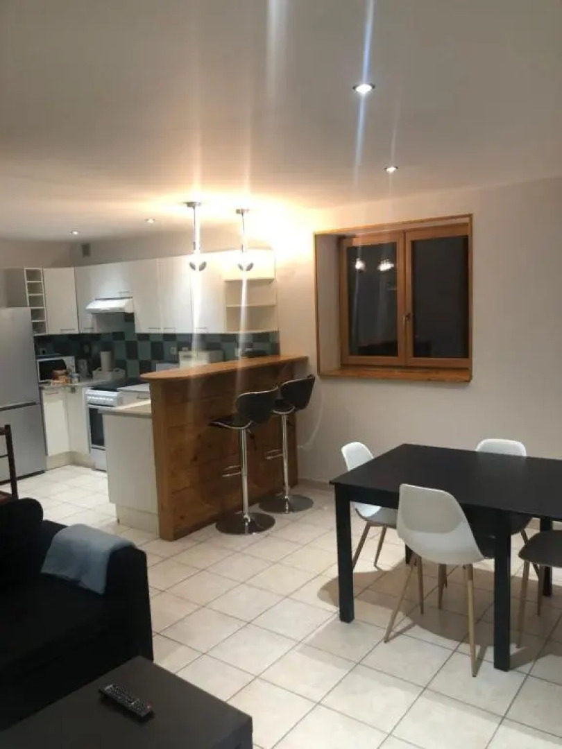 Appartement calme à 5 min de St Jean de Maurienne