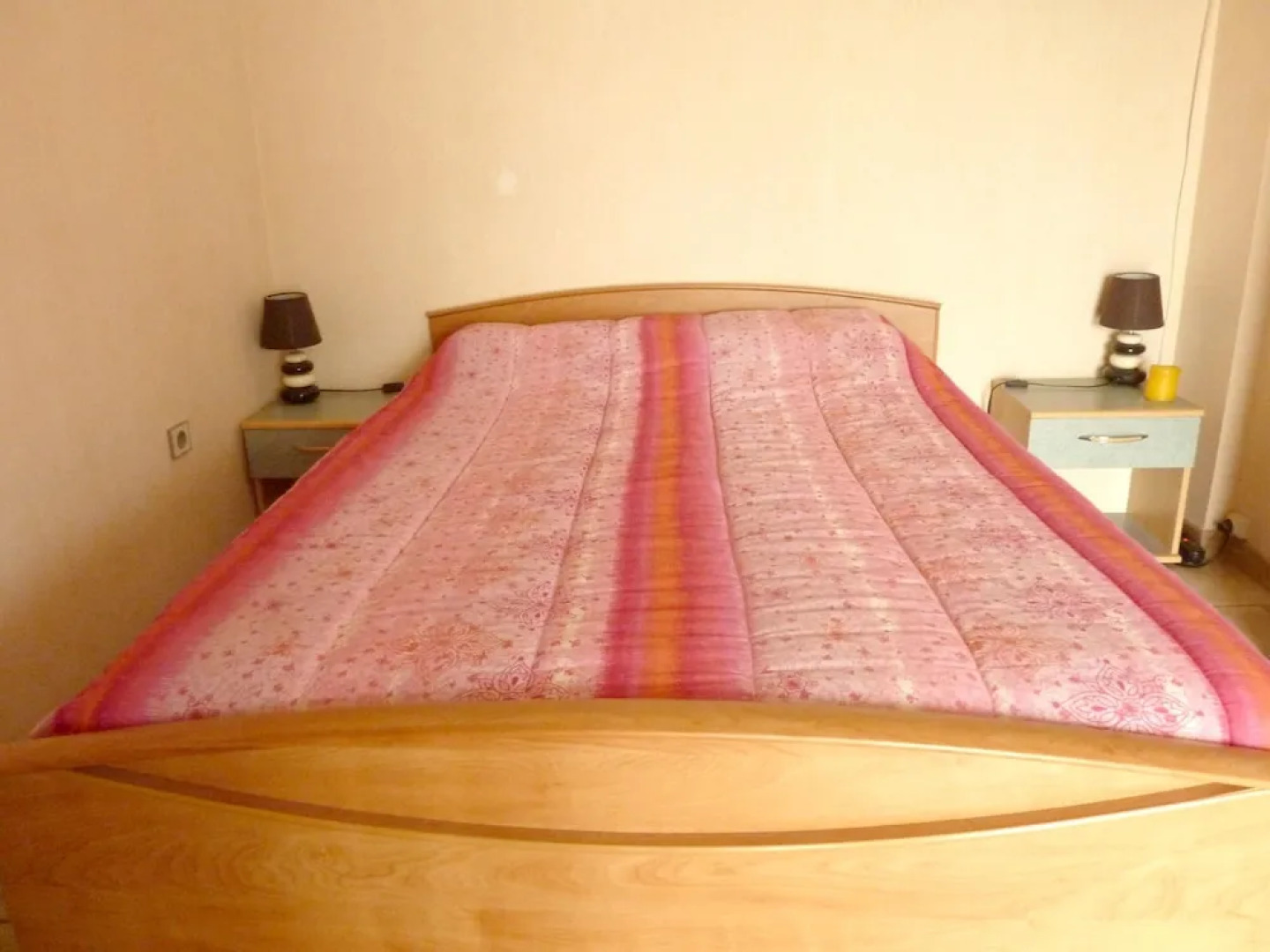 Holiday Home Avenue de Bellevue