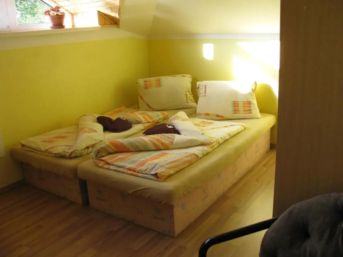 Penzion Helena a Chata Helena