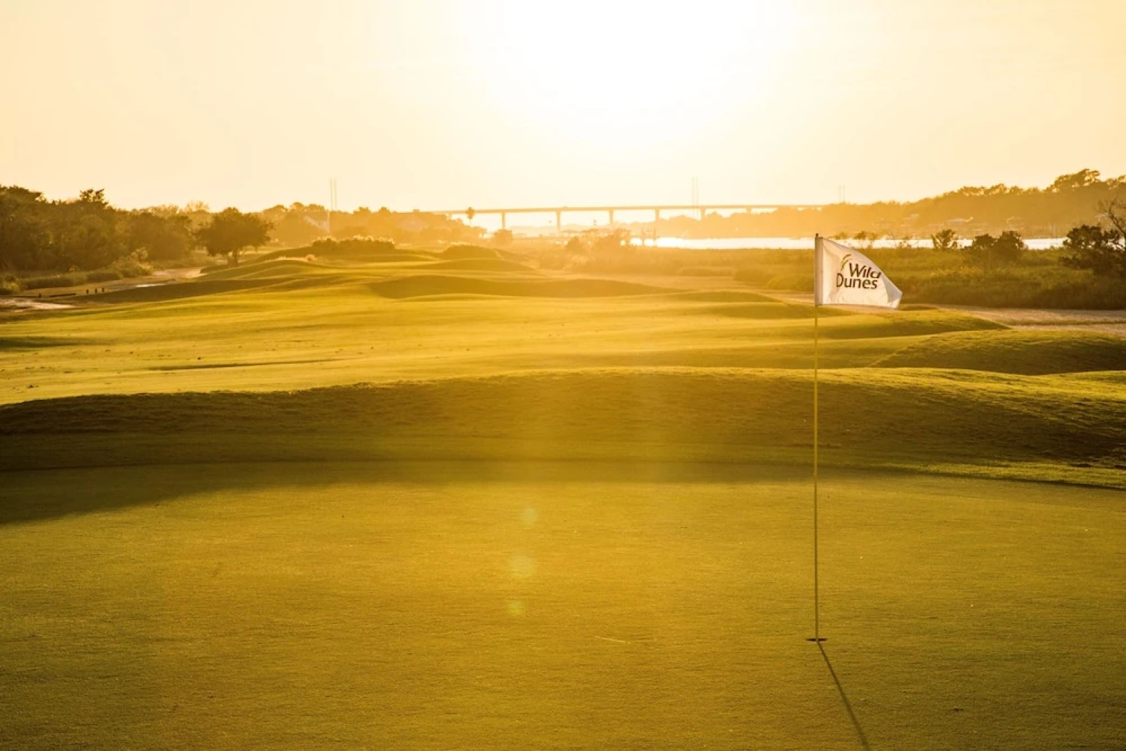 Residences at Sweetgrass