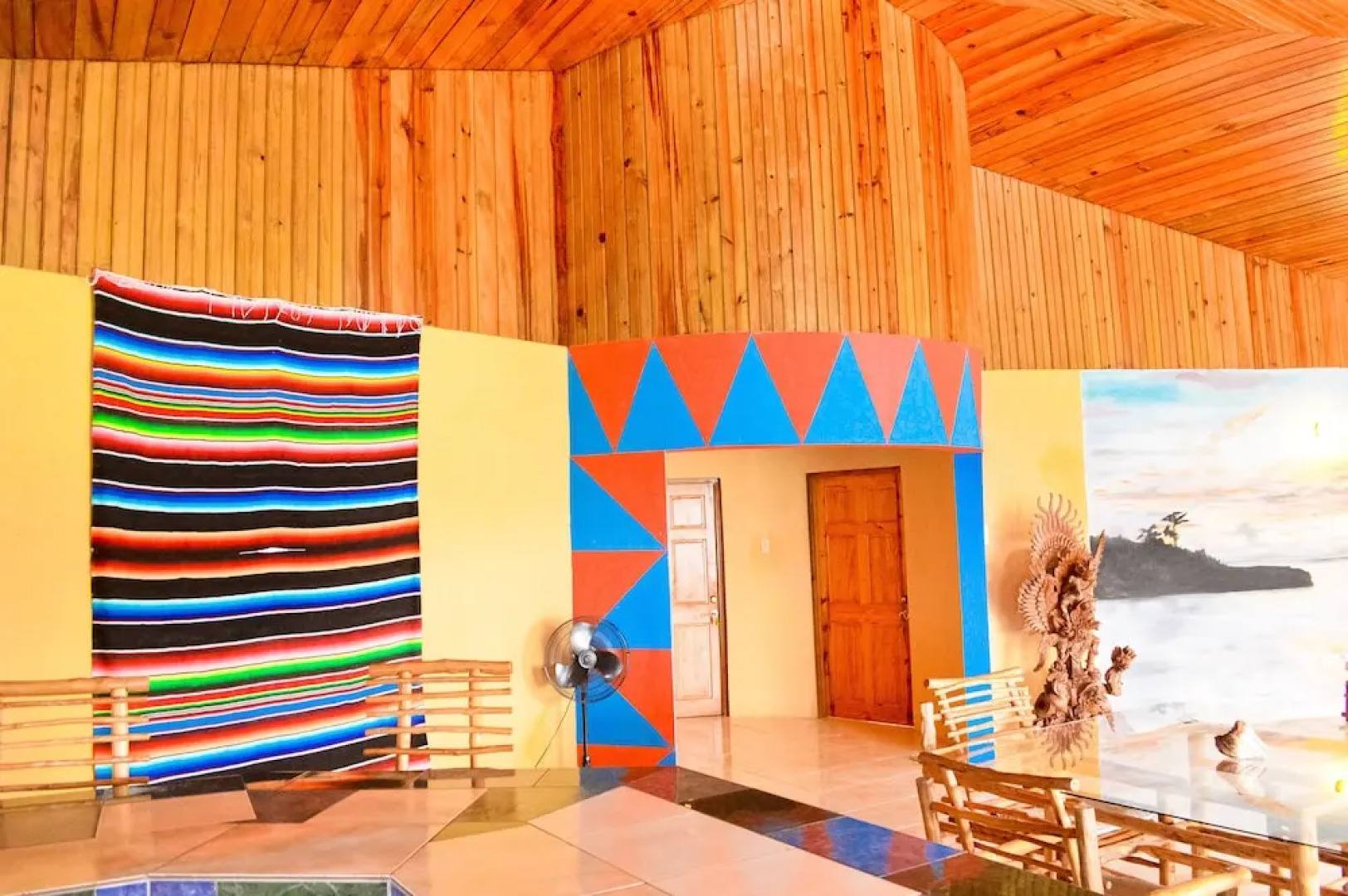 Le Mer Guest House & Villa - Lucea