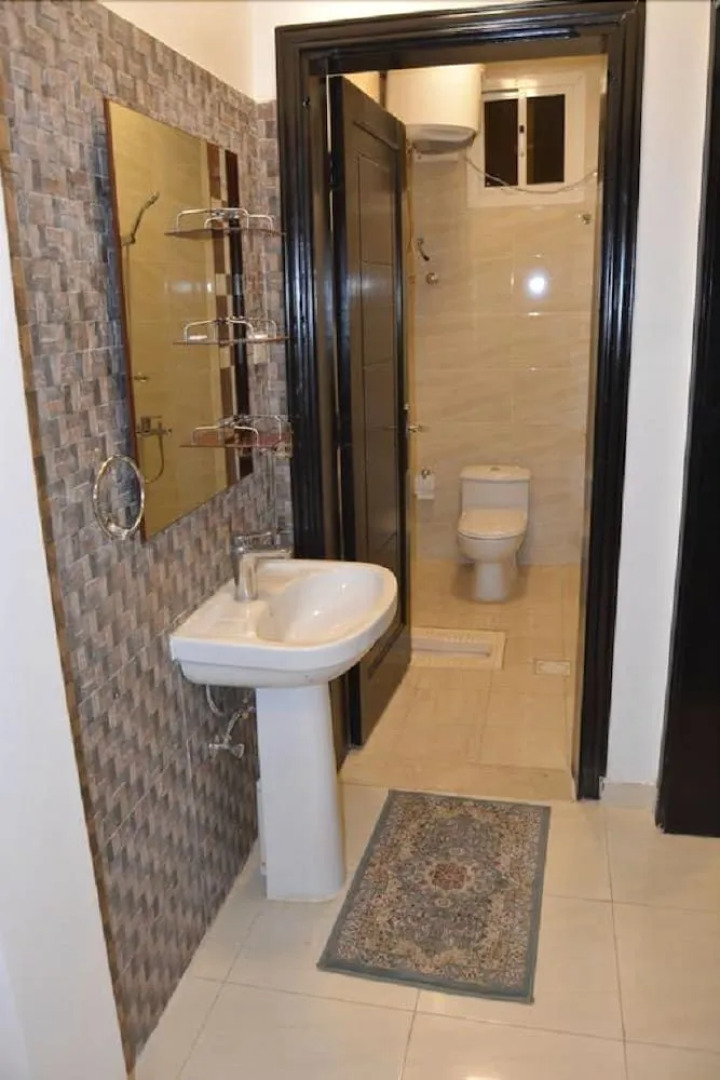 Waqt Alfakhamah Aparthotel