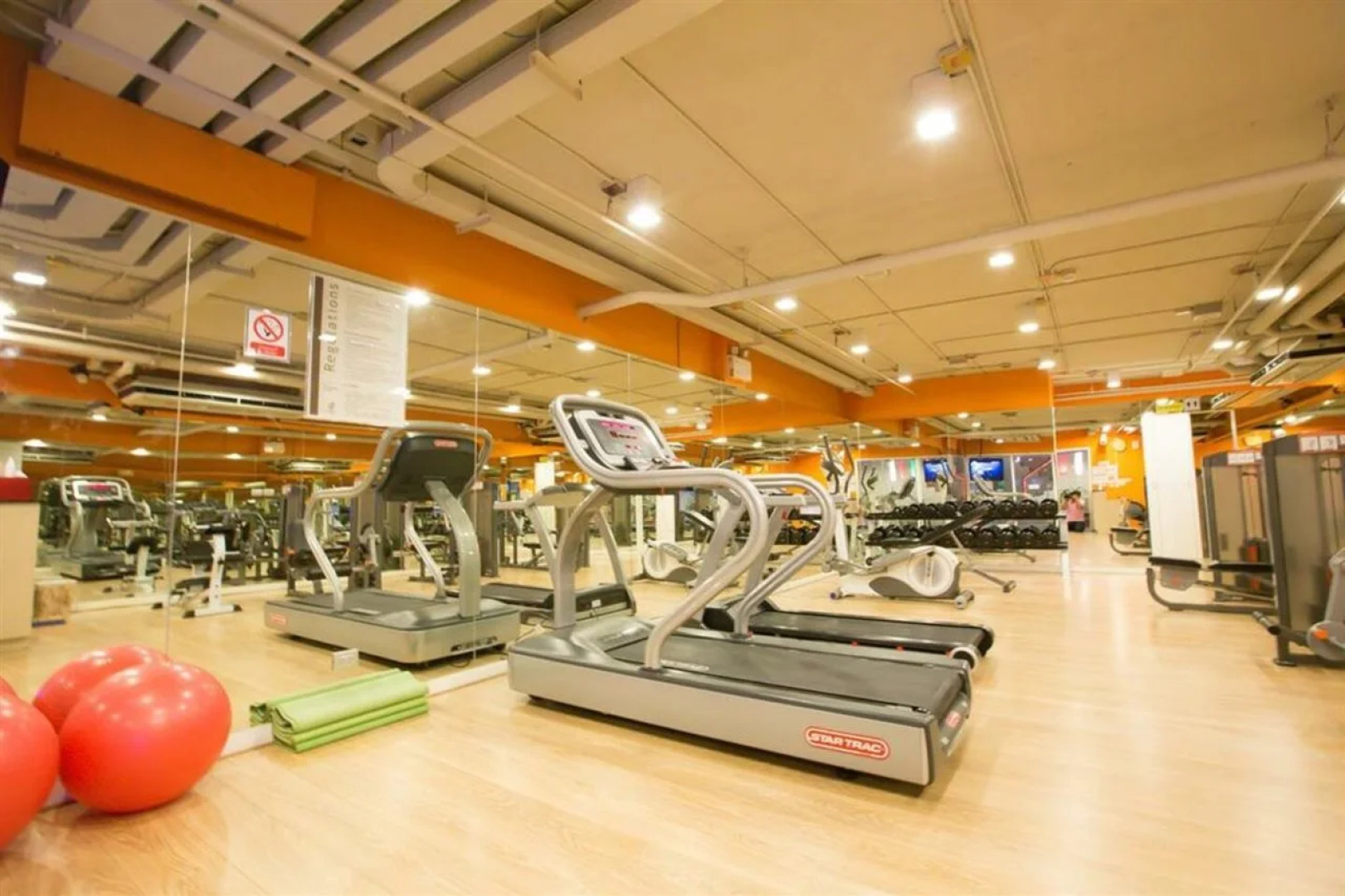 Курортный отель The Kee Resort & Spa