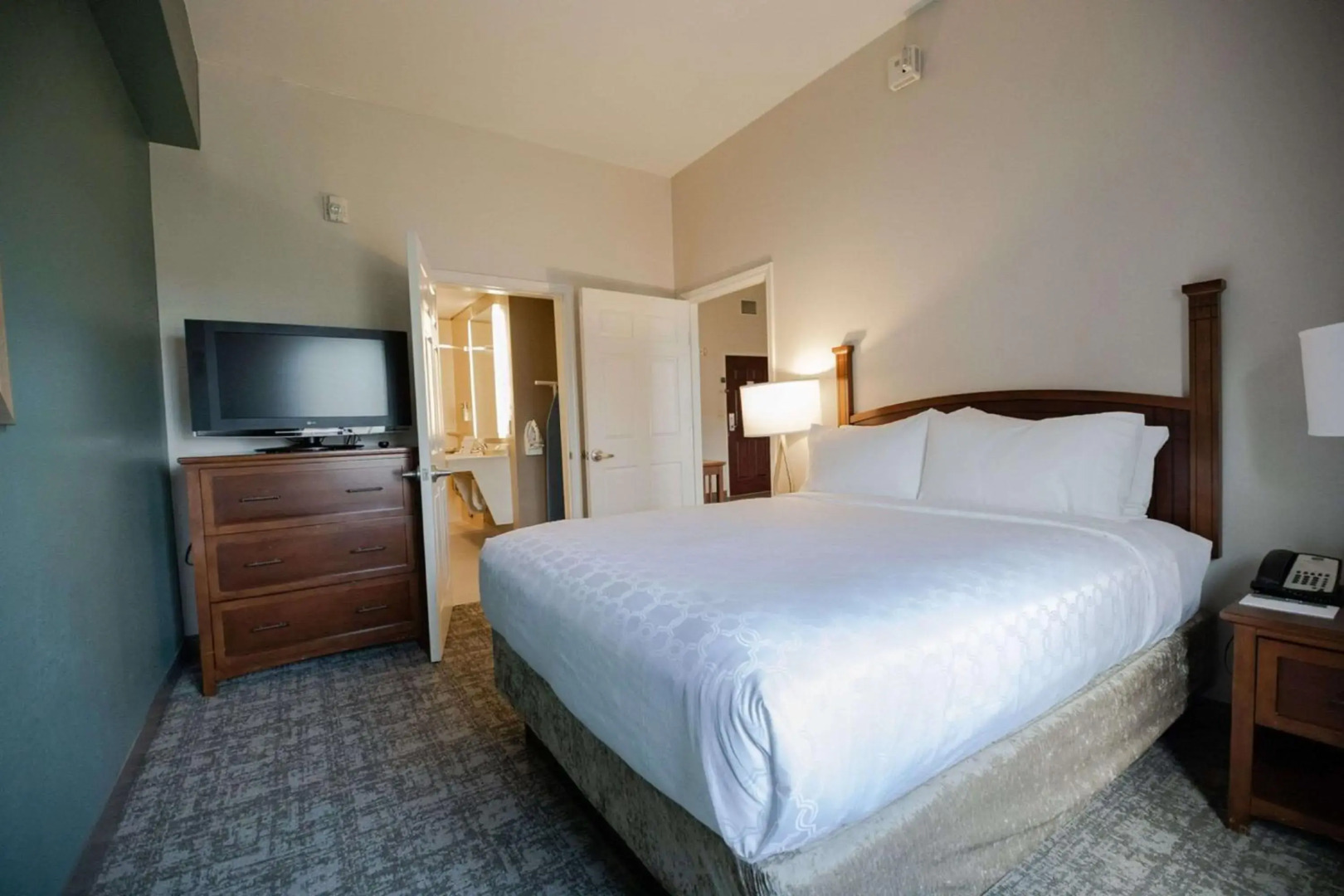 Sonesta ES Suites Baton Rouge University at Southgate