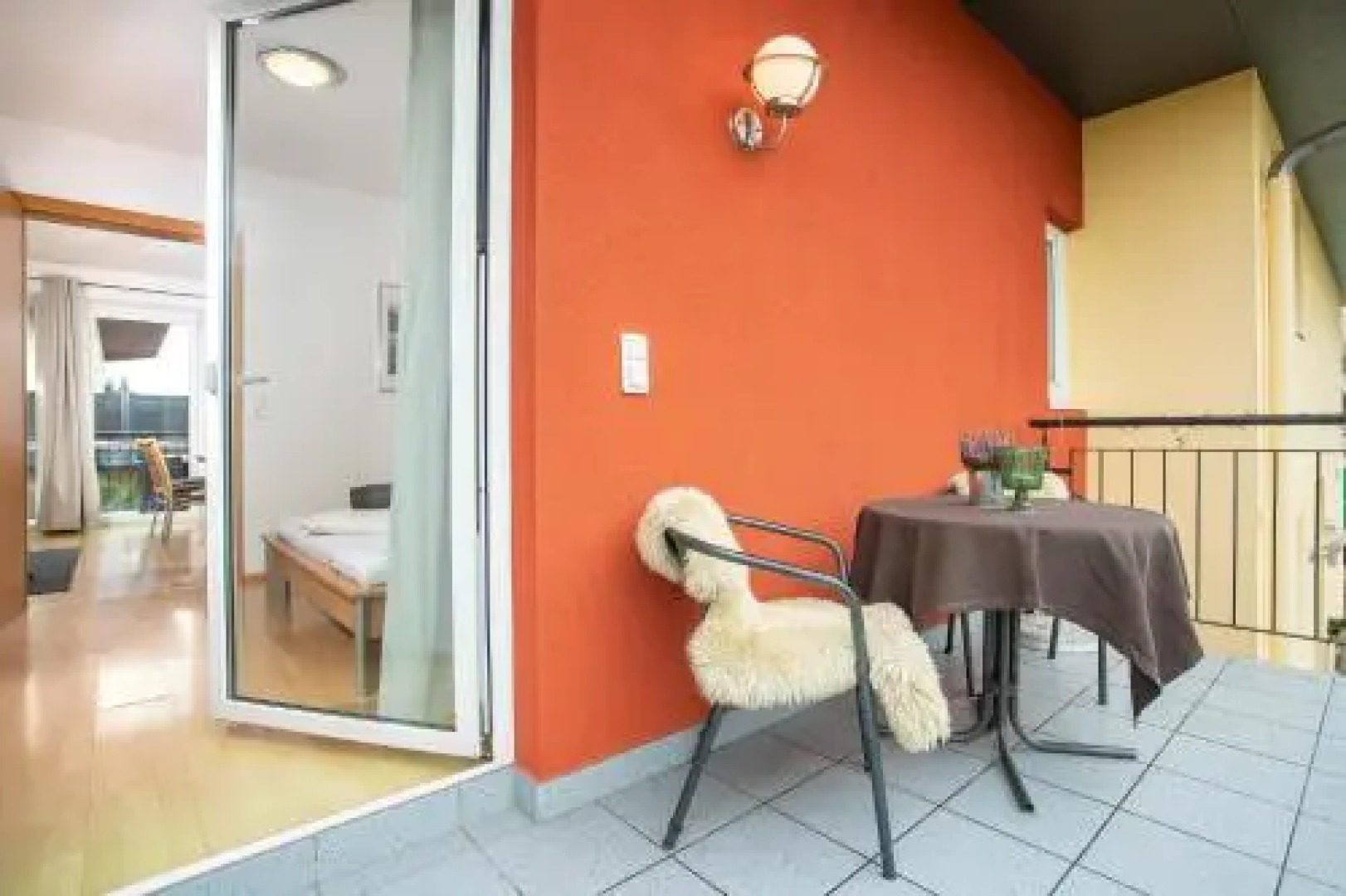 Zillertal Appartements