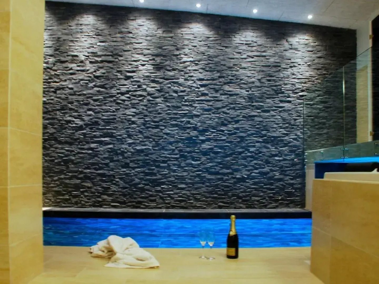 18 Person Holiday Home in Lokken-by Traum