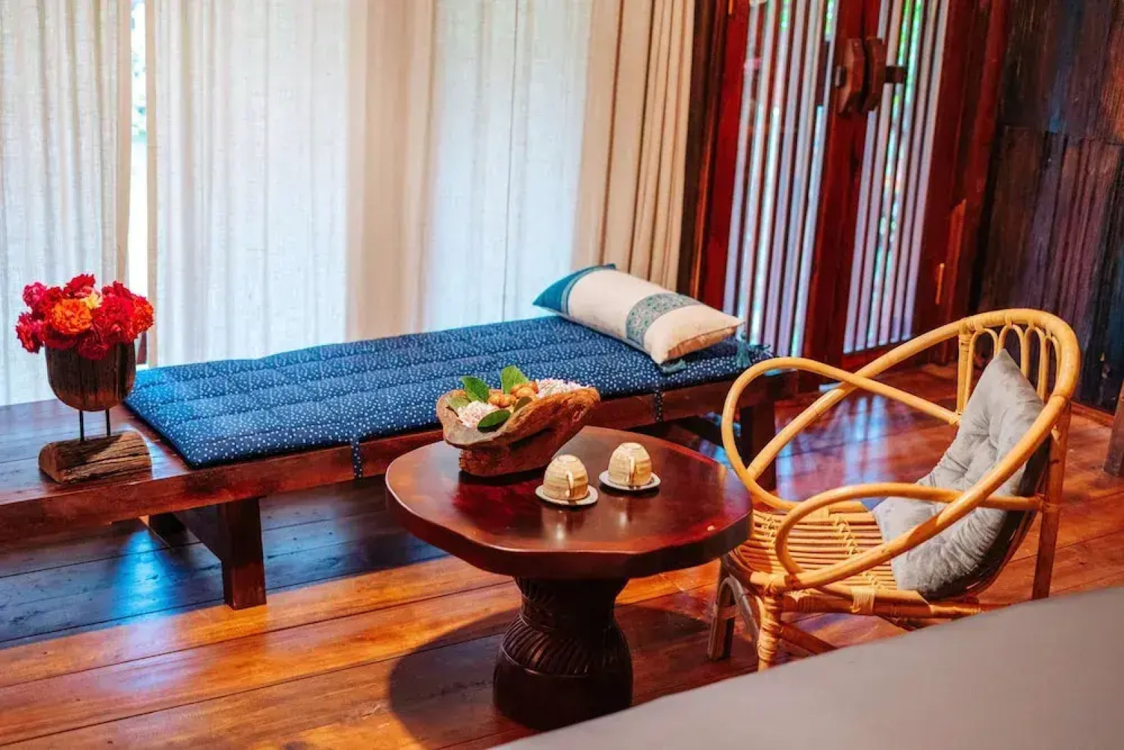 Natalie's Villa & Resort Moc Chau